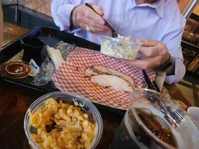 Guy Fieri's Smokehouse