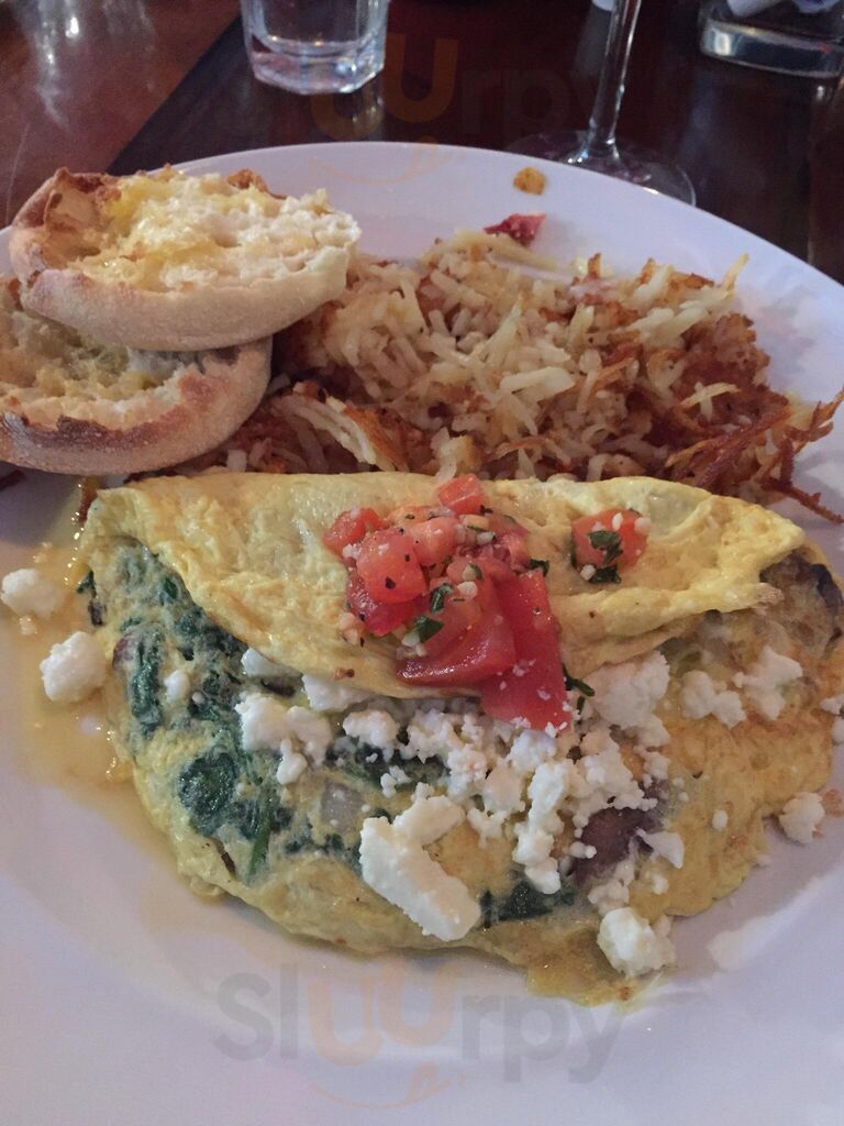 Shack Breakfast & Lunch