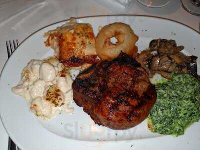 Mastro's Steakhouse
