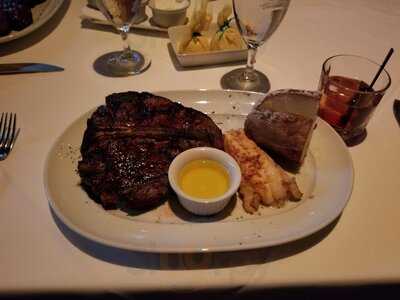Mastro's Steakhouse
