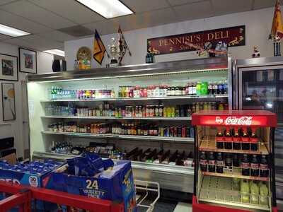 Pennisi's Deli