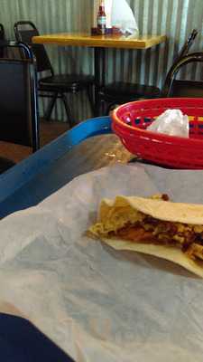 Fuzzy's Taco Shop