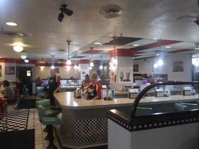 Hathaway's Diner