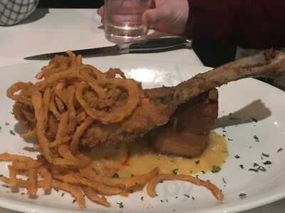 B&b Butchers & Restaurant - Fort Worth