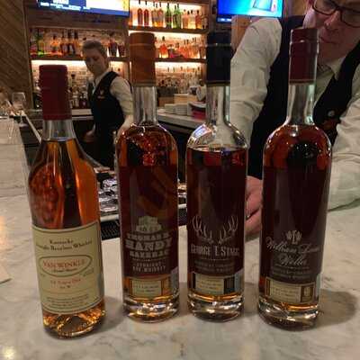 B&b Butchers & Restaurant - Fort Worth