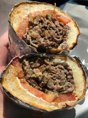 Campo's Philly Cheesesteaks