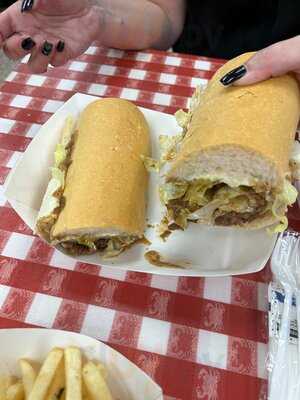 Johnny's Po-boys