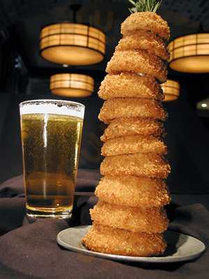 Henry's 12th Street Tavern