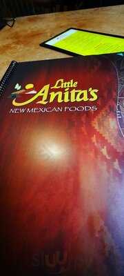 Little Anita's