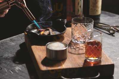 Mitchell's Steakhouse