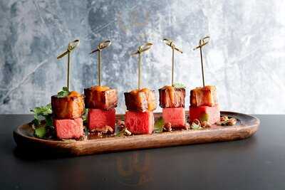 Mitchell's Steakhouse