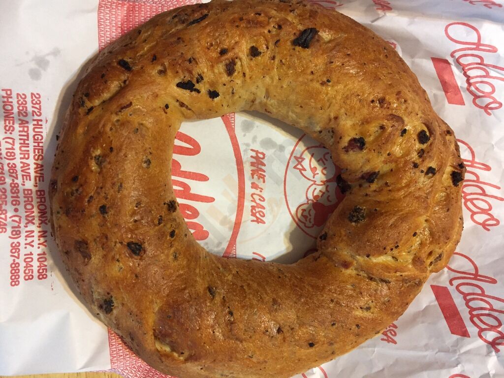 Addeo Gennaro And Sons