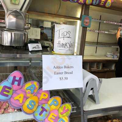 Addeo Gennaro And Sons