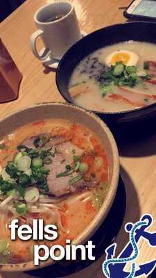 Kippo Ramen
