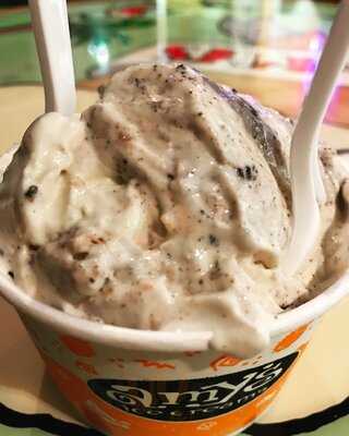 Amy's Ice Creams