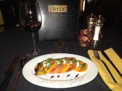 Brix Wine Bar & Bistro