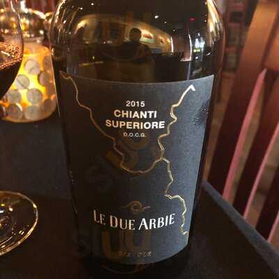 Brix Wine Bar & Bistro