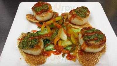 Brix Wine Bar & Bistro