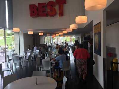 Best Cafe Vmfa