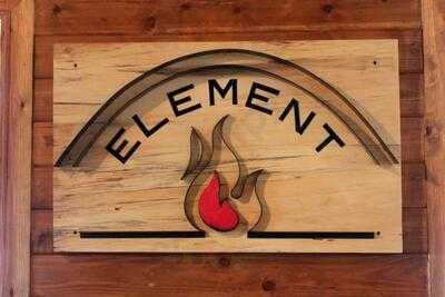 Element Pizza