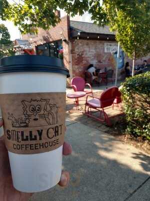 Smelly Cat Coffeehouse & Roastery