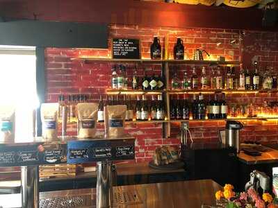 Smelly Cat Coffeehouse & Roastery