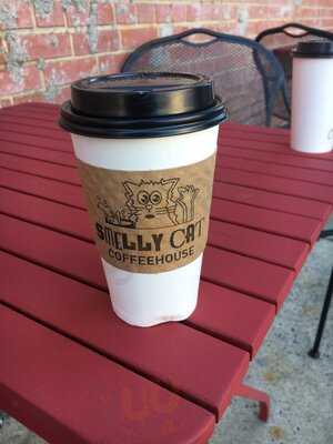 Smelly Cat Coffeehouse & Roastery