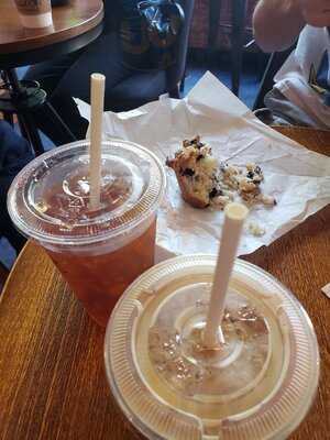 Smelly Cat Coffeehouse & Roastery