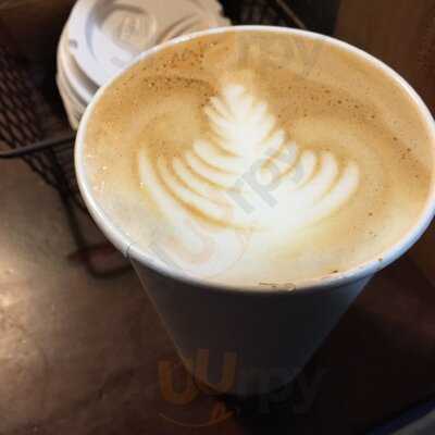 Smelly Cat Coffeehouse & Roastery