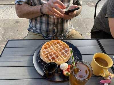 Joanie's Happy Days Diner