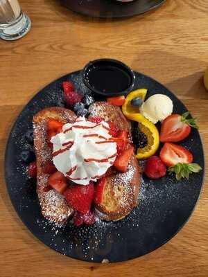 Joanie's Happy Days Diner