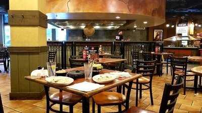 Bd's Mongolian Grill