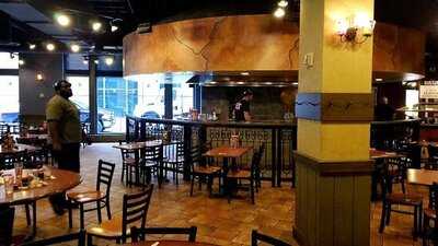 Bd's Mongolian Grill