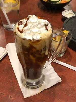 Bd's Mongolian Grill