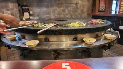 Bd's Mongolian Grill