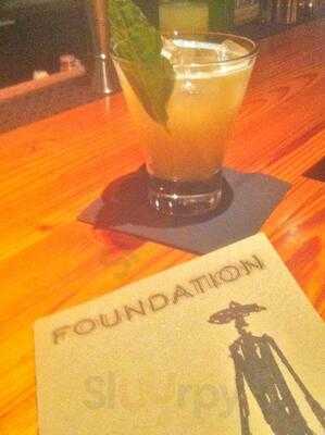 Foundation