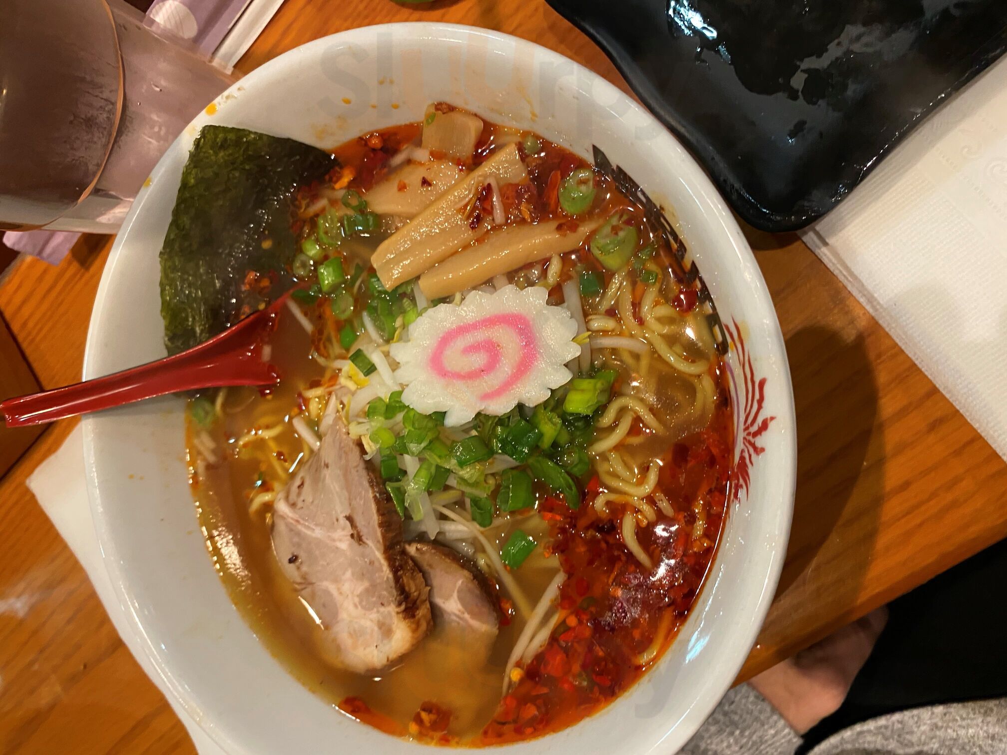 Naruto Ramen