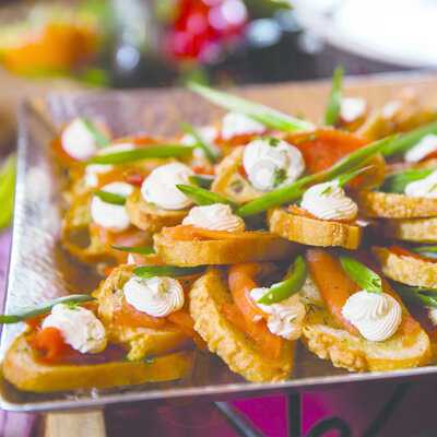 Bistro-to-go Cafe & Catering