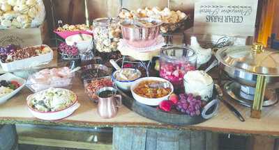 Bistro-to-go Cafe & Catering