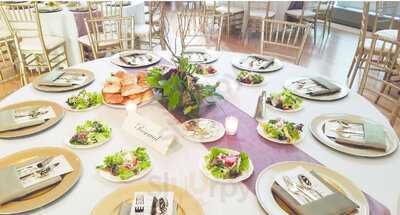 Bistro-to-go Cafe & Catering