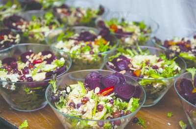 Bistro-to-go Cafe & Catering