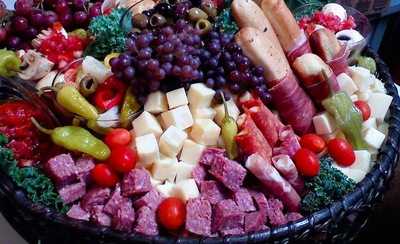 Bistro-to-go Cafe & Catering