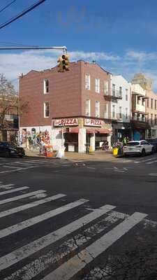 Joe's Pizza