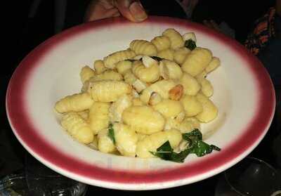 Ann & Tony's Restaurant