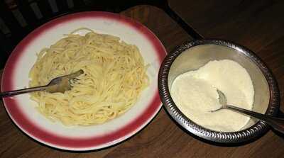 Ann & Tony's Restaurant