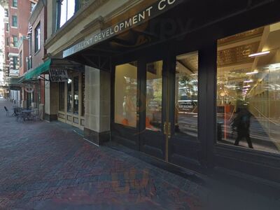 The Peanut Shoppe