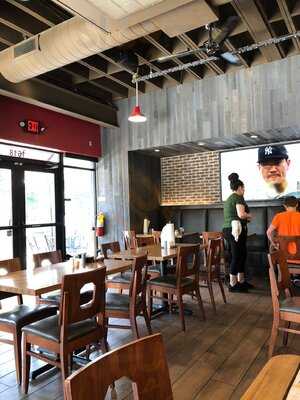 Adriatico's New York Style