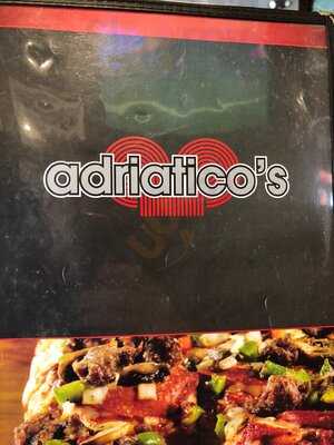 Adriatico's New York Style