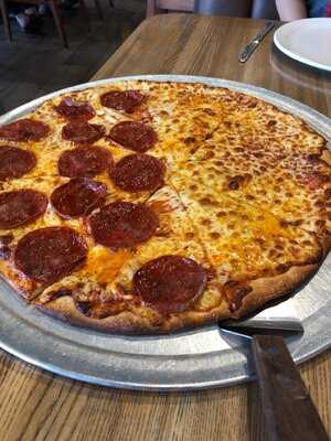 Adriatico's New York Style