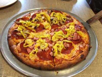 Adriatico's New York Style